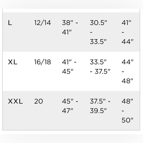 (NWOT) NINE WEST Size XL White Long Sleeved Shirt - Picture 6 of 6